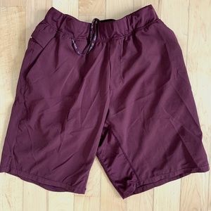 9" Men's Workout/ Training short